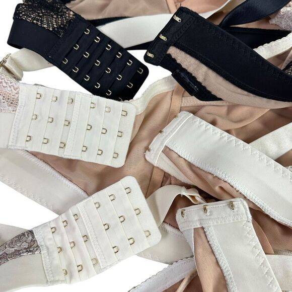 Milkful Hands Free Pumping & Nursing Bras Size MF2 - Picture 15 of 16